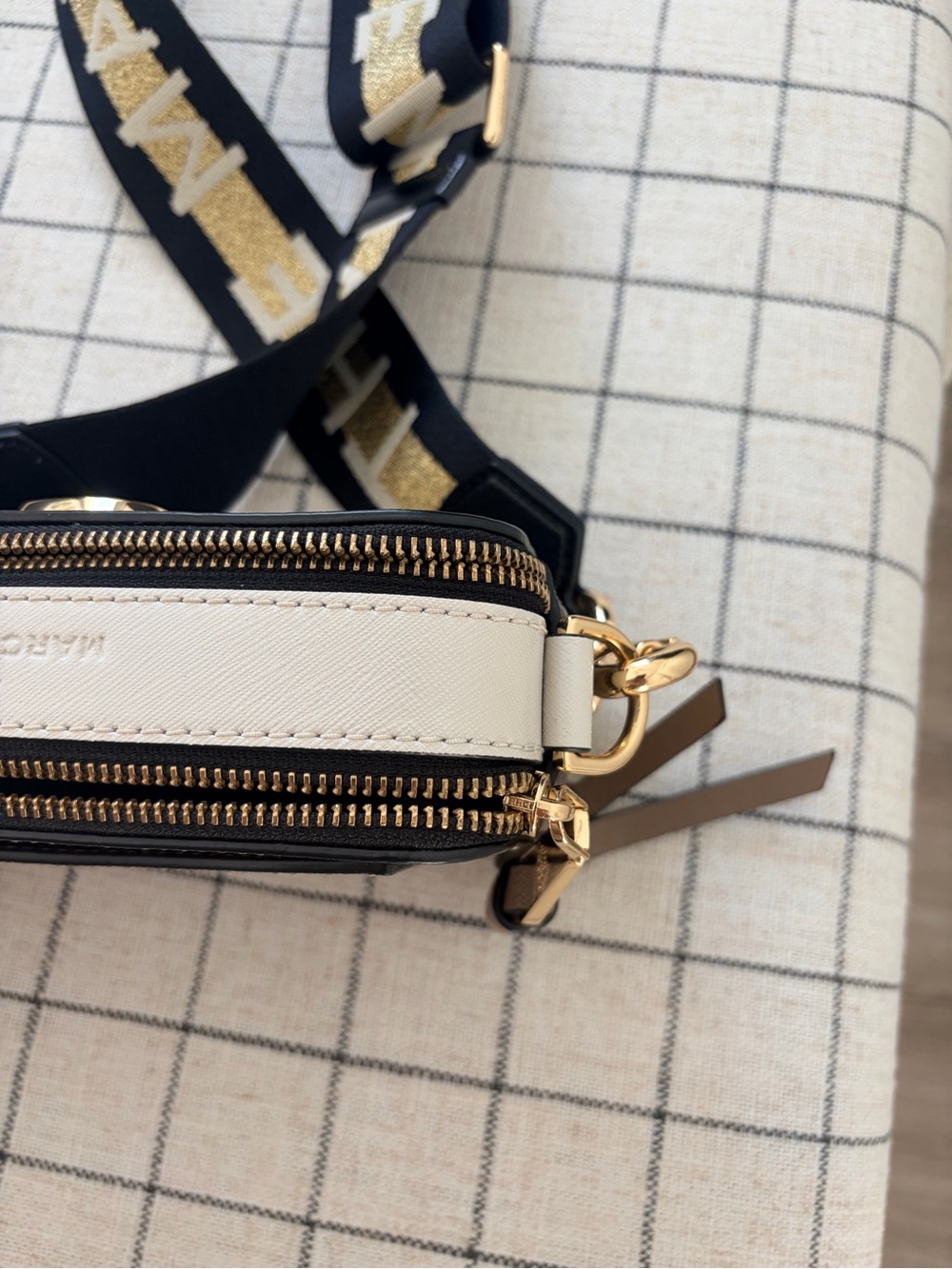 Marc Jacob’s Crossbody - Picture 12 of 13